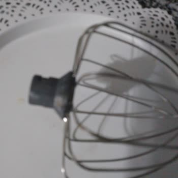 Schafer Hamur Yoğurma Makinesi Aparatlarının Kararması Hakkında