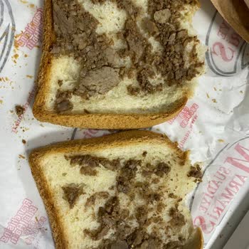 Suadiye Marmaris Kusurlu Ve Eksik Ürün