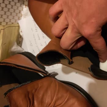 Tergan Deri Ayıplı Ürünü İki Kere Ayıplı Göndermek!