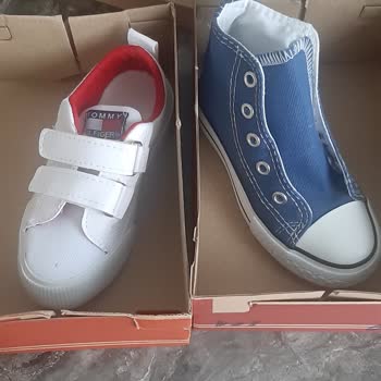 Baby_shoes14 (Instagram) Yanlış Gönderim Ve Çözüme Kavuşturmama