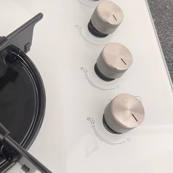 Vestel Ankastre Ocağımın Düğmeleri Yamuk Yumuk