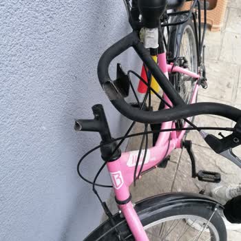 Ümit Bisiklet Aslında Ümitsiz Olması Lazım