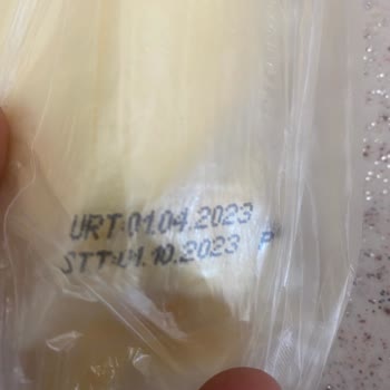 Akçaova Tereyağı Aşırı Kokuyor