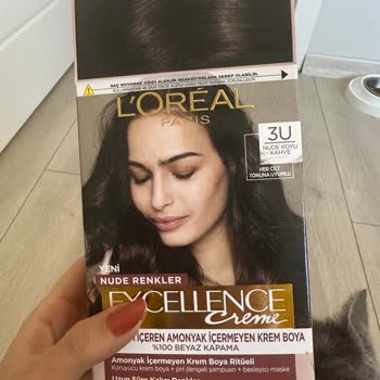 Loreal Paris L'Oreal Paris Boyası