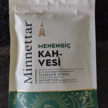 Şekeroğlu Baharat Toz Menengiç Kahvesi Kalite Düşmesi