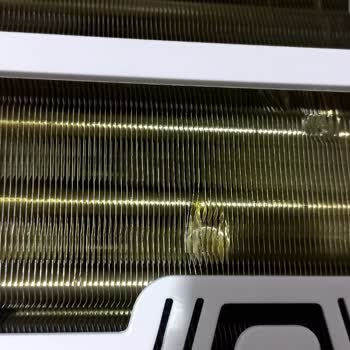 Dayrelax Klima Aldım. Sorunlu Çıktı Ve Değişim Yapmıyorlar.