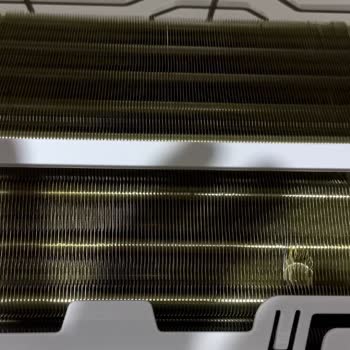 Dayrelax Klima Aldım. Sorunlu Çıktı Ve Değişim Yapmıyorlar.