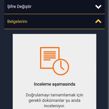 Casinomaxi Para Çekme Hesap Onayı