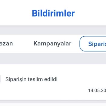 Domino's Pizza Geç Ve Soğuk Teslimat