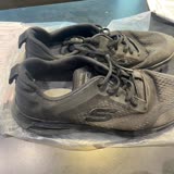Skechers İncelemeye Verdiğim Ürünün Hurda Ayakkabı Gibi Teslim Edilmesi