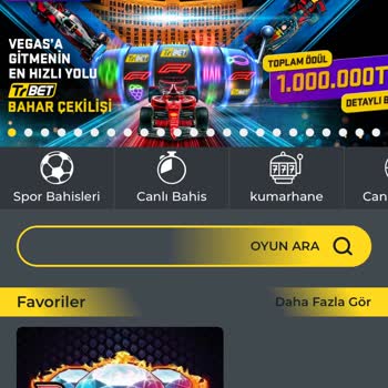 Trbet'e Yatırım Yapmıştım Ancak Kazancımı Çekemiyorum
