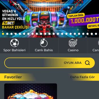 Trbet'e Yatırım Yapmıştım Ancak Kazancımı Çekemiyorum