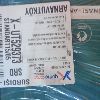 Trendyol Ve Hırdavat Ustası Mağazasının Aldatıcı Satış Yapması!