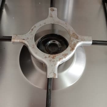 Profilo Set Üstü Ocak