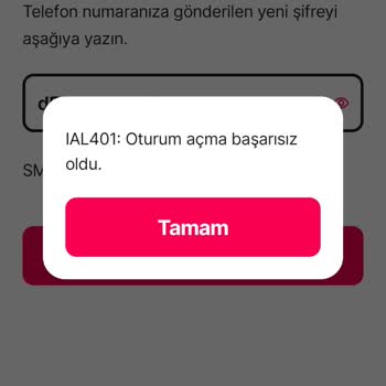 Yemek Sepeti Kurye Başvurusu