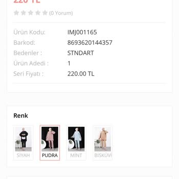 İmaj Butik Asla Güvenmeyeceğim Bir Toptancı