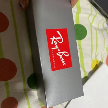 Atasun Optik Eksik Ürünlü Rayban Gözlük