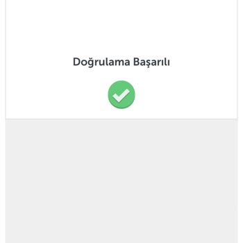 Beam Scooter Uygulamasına Kredi Kartı Ekleme