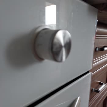 Termikel Fırın Düğmelerinin Üstü Silindi Ama İncelemeden "kullanıcı Hatası"