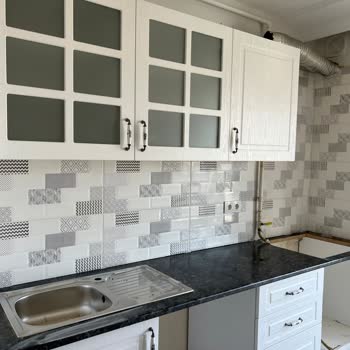 Bayrampaşa Koçtaş Mutfak Ve Evye Teslim, Montaj, Yanlış Ürün Skandalı.