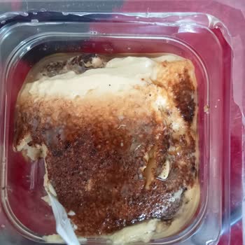 BİM Tarihi Geçmemiş Fakat Bozulmuş Bir Ürün.