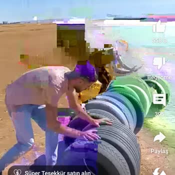 Casper Via Akıllı Telefon Sorunu!