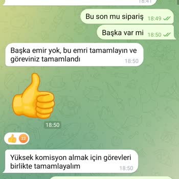 Görev Yap Para Kazan Görev Yap Komisyon Kazan