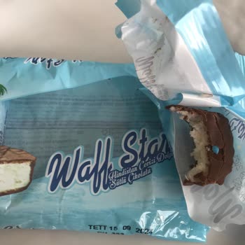 BİM Gıdadan Çıkan Yabancı Madde