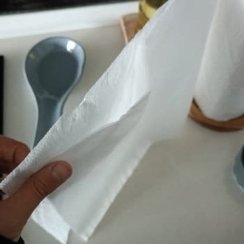 Familia Kağıt Havlu Mağduriyet