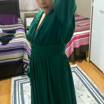 Kıyafet Sepeti - Yanlış Beden, İade Yapmıyorlar!