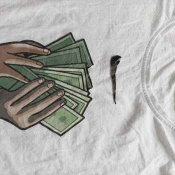 Stilcombinn T-Shirtlerinde Sorun Yaşıyorum