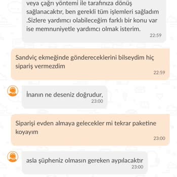 Marmaris Büfe 1964 Beni Mağdur Etti