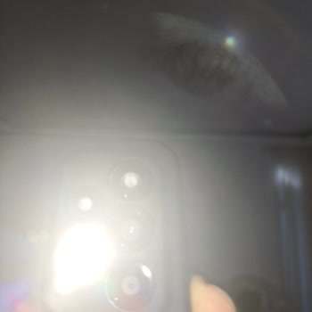 Samsung Telefon A33 Suya Dayanıklı Cihazın Su Geçirmesi!