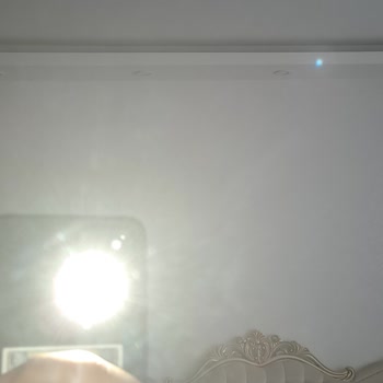 Samsung Telefon A33 Suya Dayanıklı Cihazın Su Geçirmesi!