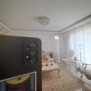 Samsung Telefon A33 Suya Dayanıklı Cihazın Su Geçirmesi!