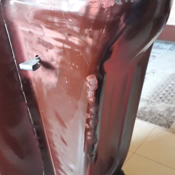 Seçkin Soba & Mangal Ayıplı Soba Satışı!