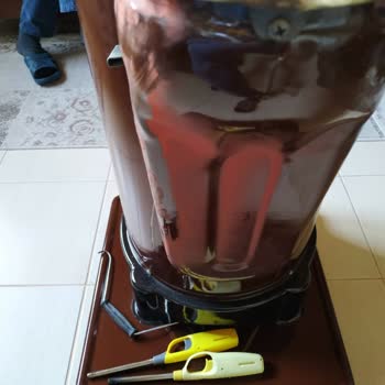 Seçkin Soba & Mangal Ayıplı Soba Satışı!