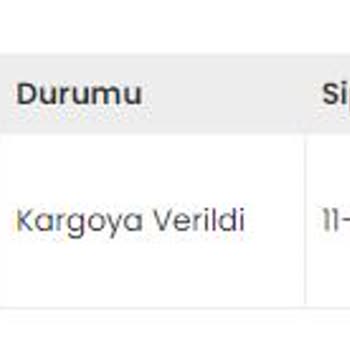 Apple Case Story İade Talebimi Kaale Almayıp Ürünü Kargolayıp Benden Kargo Ücret İstedi