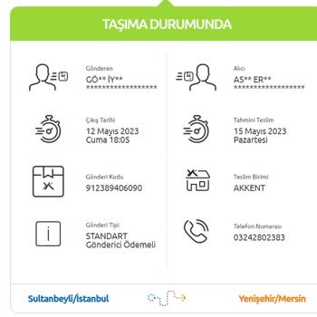 Apple Case Story İade Talebimi Kaale Almayıp Ürünü Kargolayıp Benden Kargo Ücret İstedi