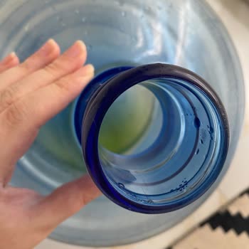 Hayat Su Danone Hayat İçecek İnsan Sağlığıyla Oynuyor