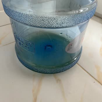 Hayat Su Danone Hayat İçecek İnsan Sağlığıyla Oynuyor