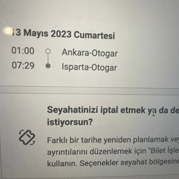 Cambly Ücret İadesi Talebi