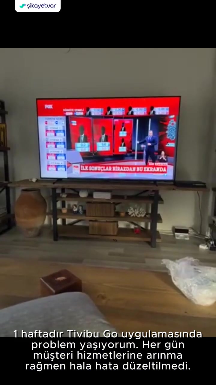 Türk Telekom Tivibu = Pişmanlık! videonun kapak resmi