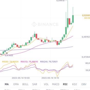 Binance Spot Ve Kaldıraç Arasındaki Fiyat Farkı Kabul Edilemez