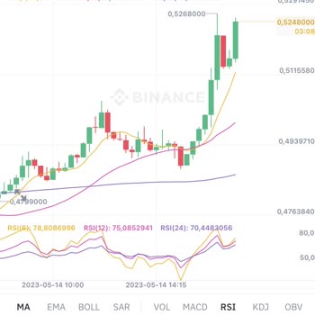 Binance Spot Ve Kaldıraç Arasındaki Fiyat Farkı Kabul Edilemez