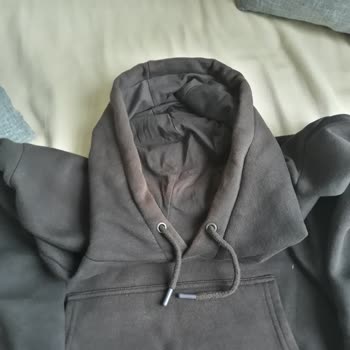 LCW Renk Atması Sorunu