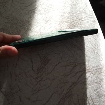 Reeder Servis Geri Dönüş Yapmıyor