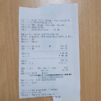 A101 De Etiket Fiyatı Farklı Kasa Fiyatı Farklı Olarak Ödeme Yapıyoruz