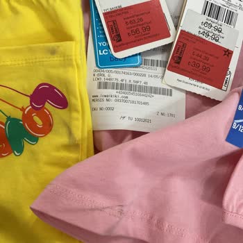 LCW Etiket Ve Kasa Fiyatı Farklı