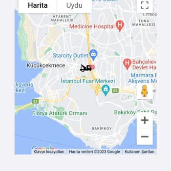 TikTak Kirala 4 Saat 18dk Yol Yardım Ekibini Bekledim, Param İade Olmadı